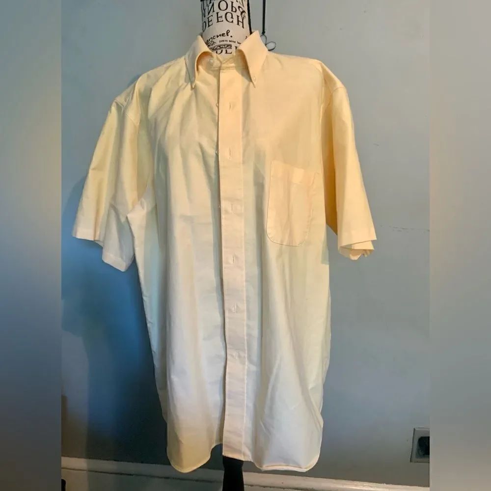 Izod shirt